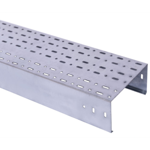 High Corrosion Resistant Stainless Steel Cable Tray